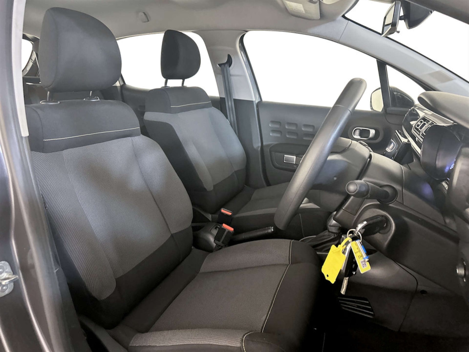 Used Citroen C3 2021 for sale - 77185085: Photo 13