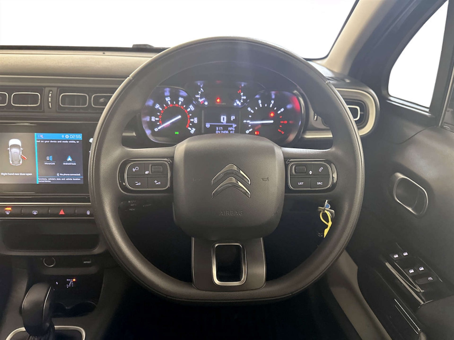 Used Citroen C3 2021 for sale - 77185085: Photo 16