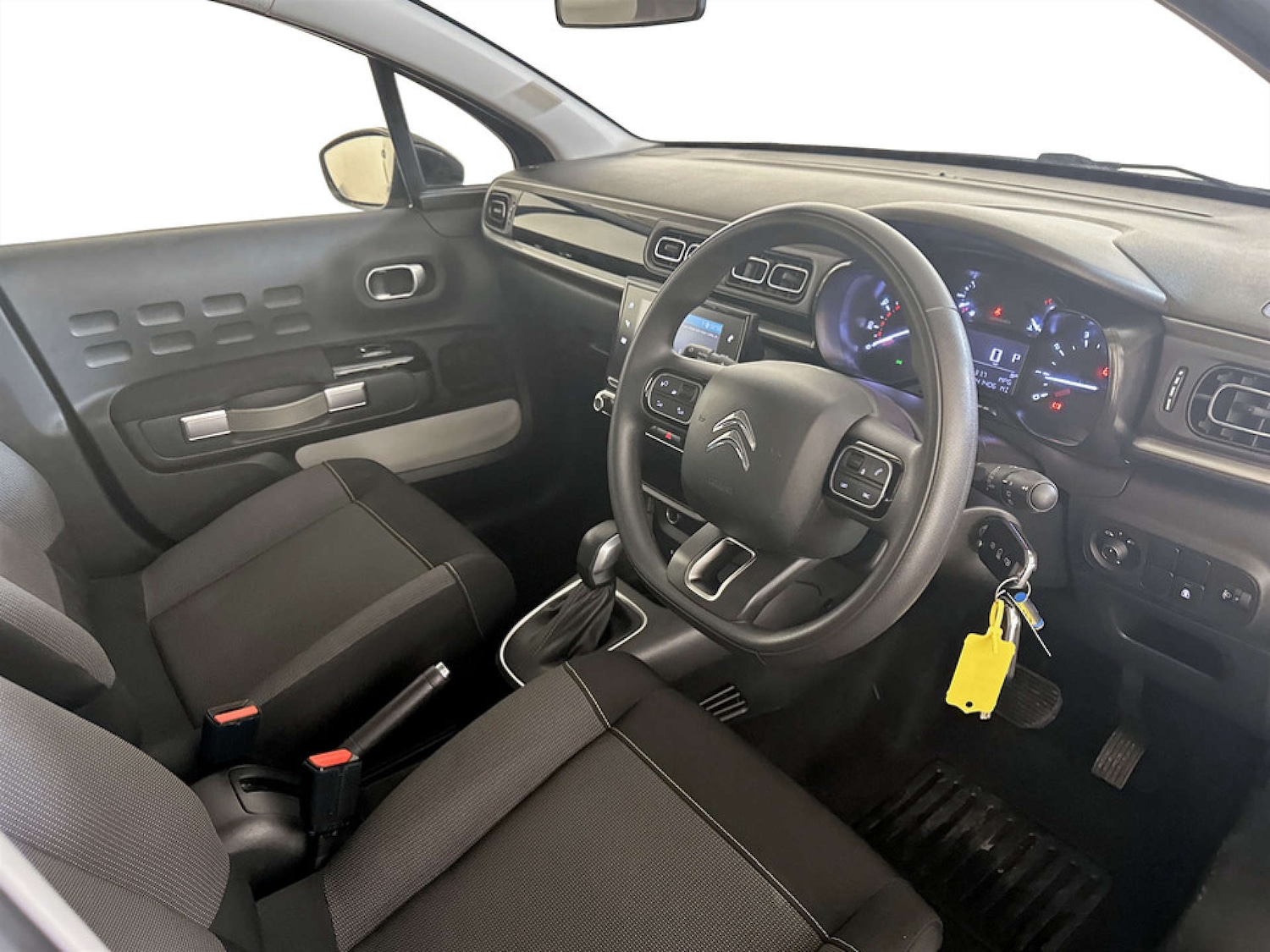 Used Citroen C3 2021 for sale - 77185085: Photo 17