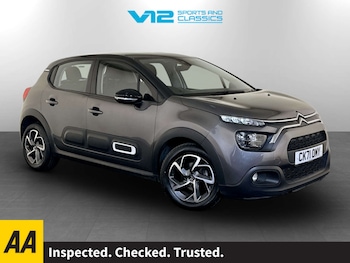 Citroen C3 feature image