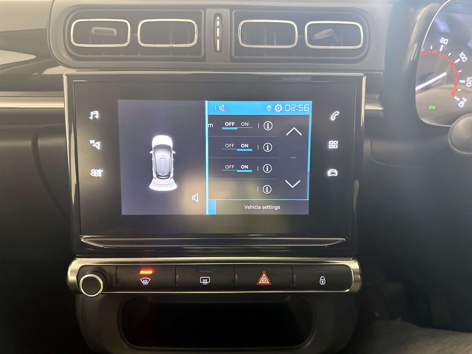 Used Citroen C3 2021 for sale - 77185085: Photo 21