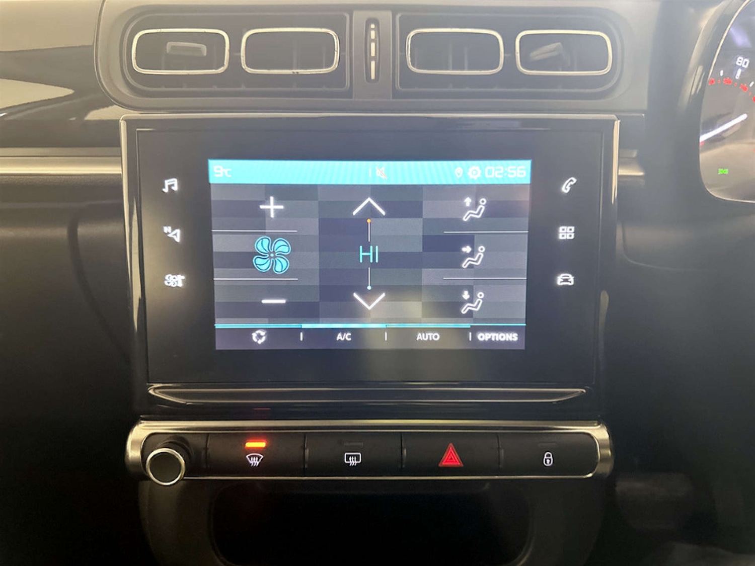 Used Citroen C3 2021 for sale - 77185085: Photo 22