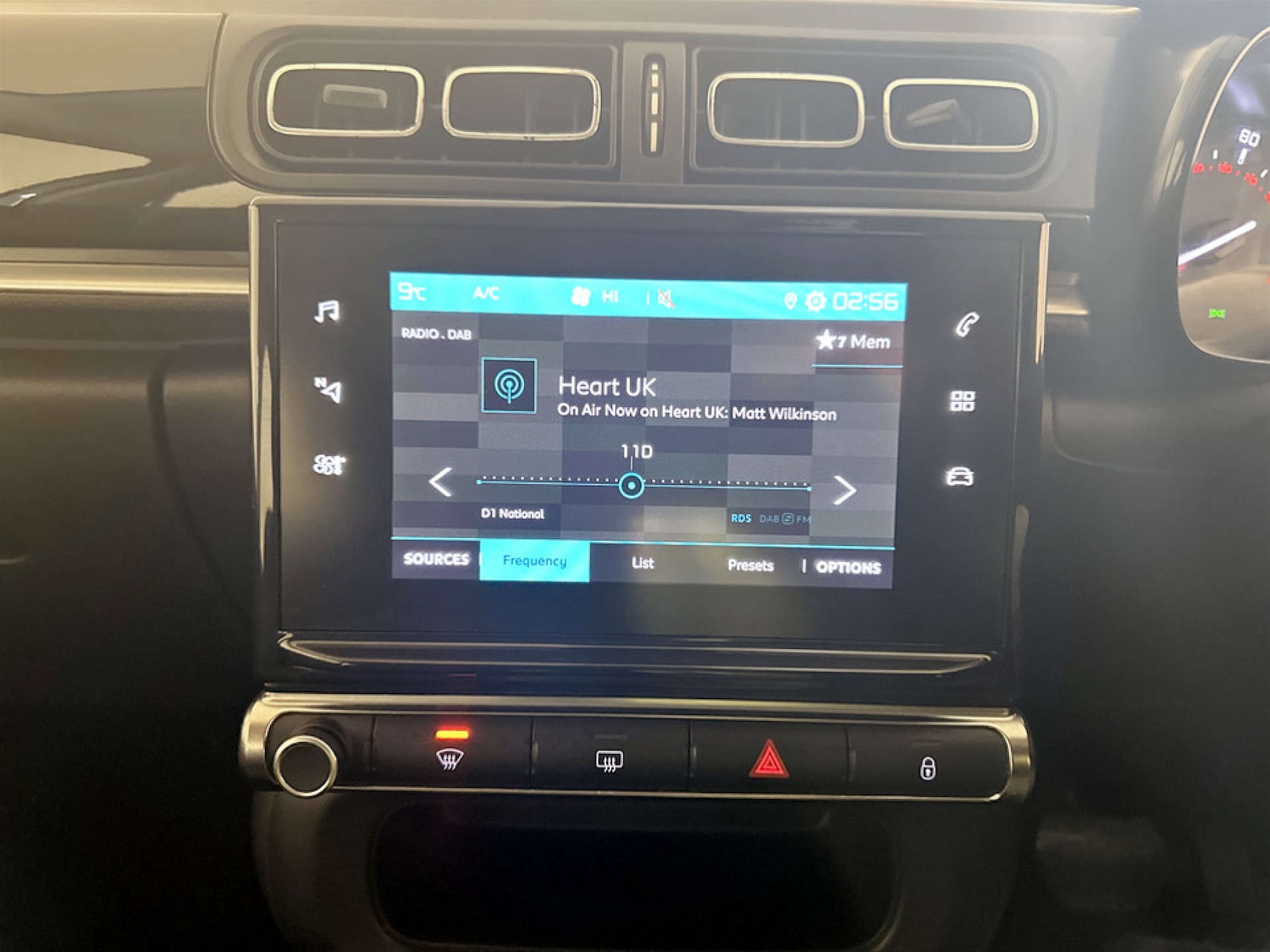 Used Citroen C3 2021 for sale - 77185085: Photo 23