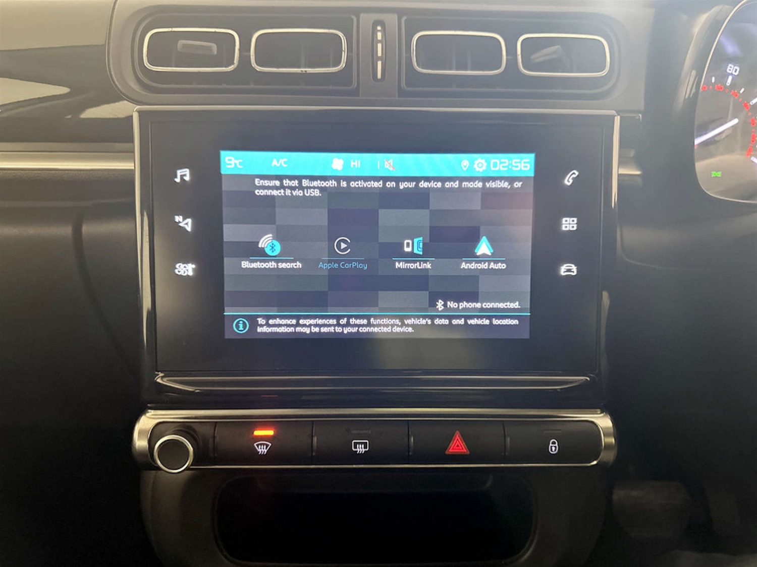 Used Citroen C3 2021 for sale - 77185085: Photo 24