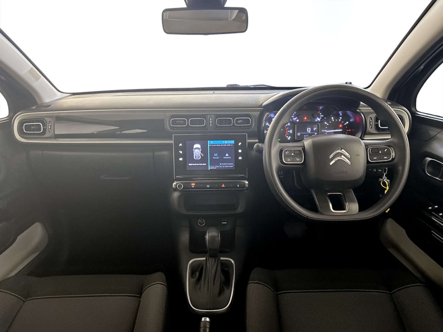 Used Citroen C3 2021 for sale - 77185085: Photo 3