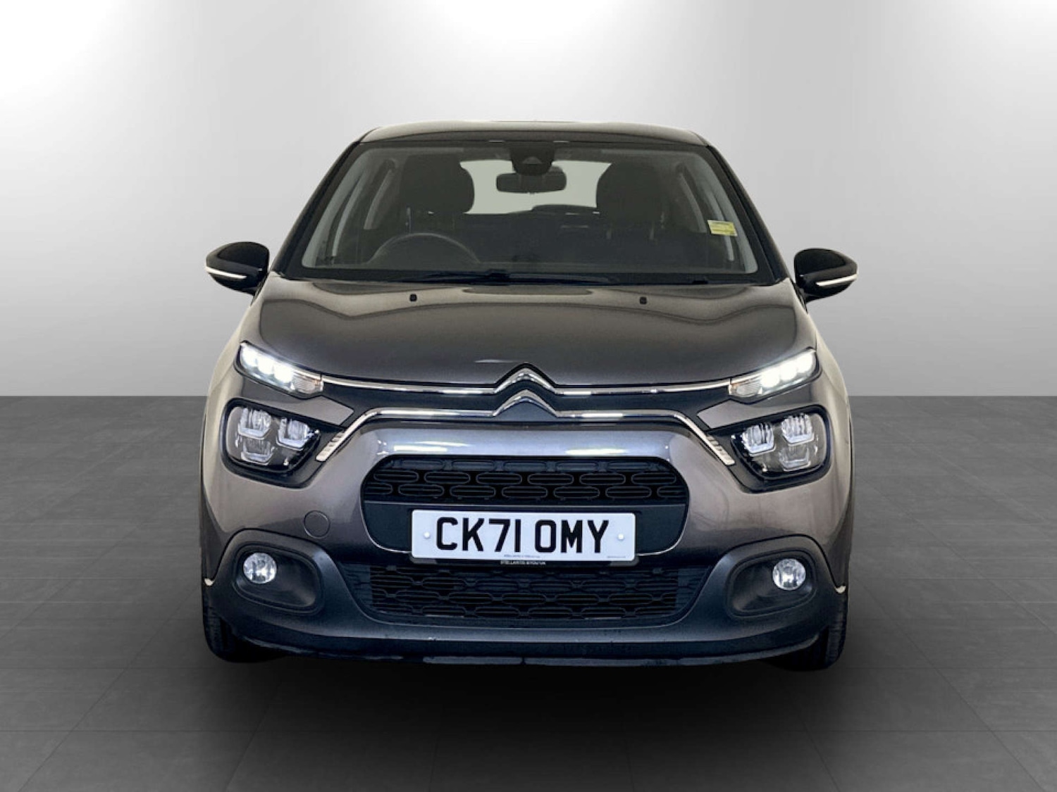 Used Citroen C3 2021 for sale - 77185085: Photo 5