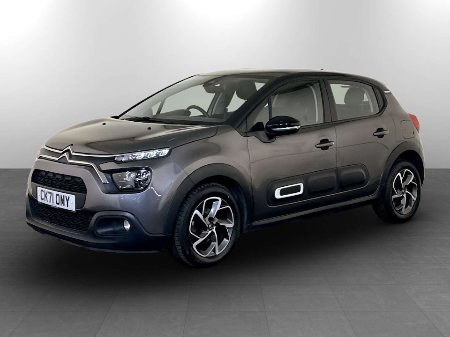 Used Citroen C3 2021 for sale - 77185085: Photo 6