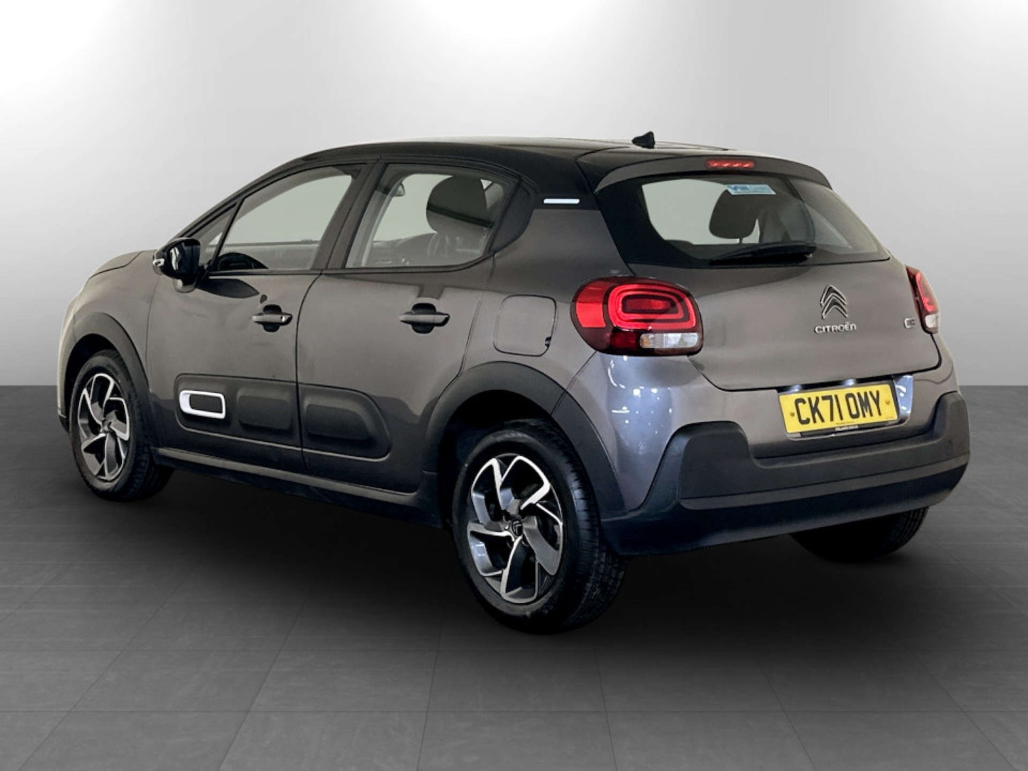 Used Citroen C3 2021 for sale - 77185085: Photo 8