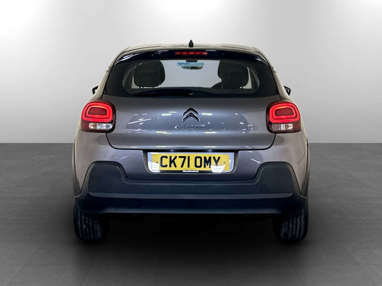 Used Citroen C3 2021 for sale - 77185085: Photo 9