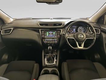 Used Nissan Qashqai 2019 for sale - 79091669: Photo