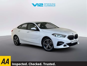 Used BMW 2 Series 2021 for sale - 78544694: Photo