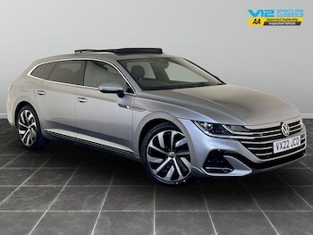 Used Volkswagen Arteon  for sale - 75912808: Photo