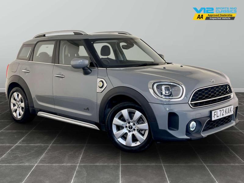 Used MINI Countryman 2022 for sale - 76882769: Photo 1