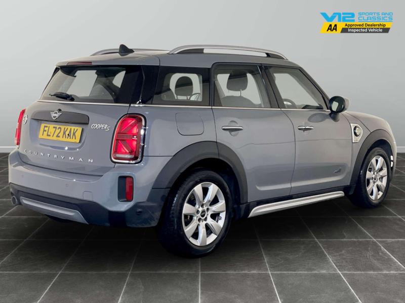 Used MINI Countryman 2022 for sale - 76882769: Photo 10