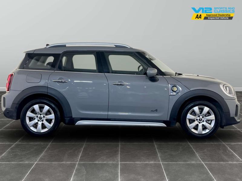 Used MINI Countryman 2022 for sale - 76882769: Photo 11