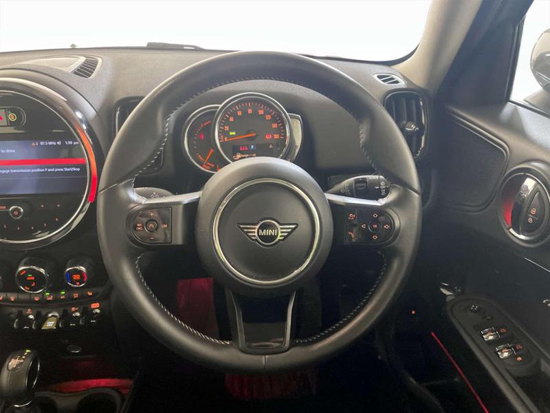 Used MINI Countryman 2022 for sale - 76882769: Photo 17