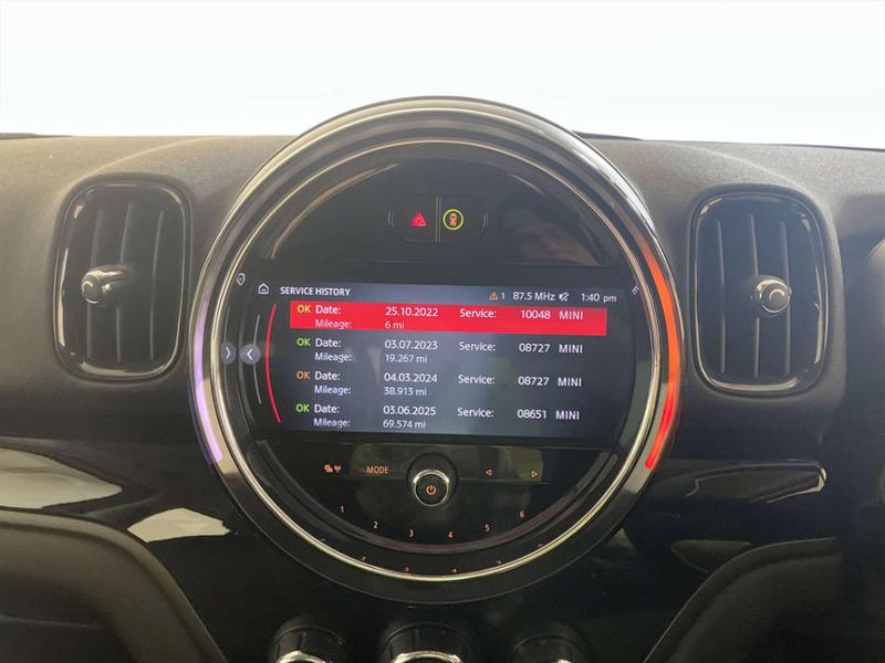 Used MINI Countryman 2022 for sale - 76882769: Photo 23