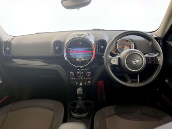 Used MINI Countryman 2022 for sale - 76882769: Photo