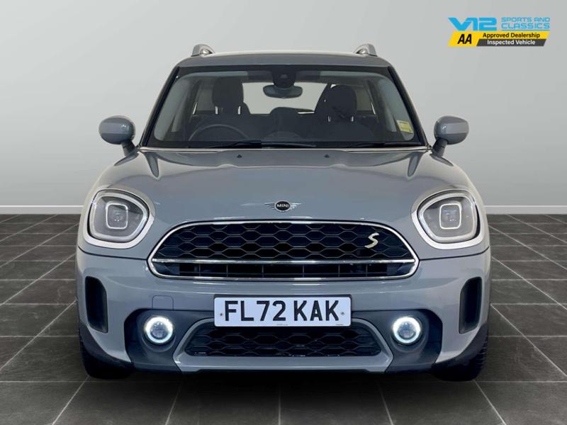 Used MINI Countryman 2022 for sale - 76882769: Photo 5