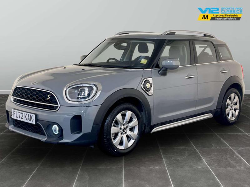 Used MINI Countryman 2022 for sale - 76882769: Photo 6