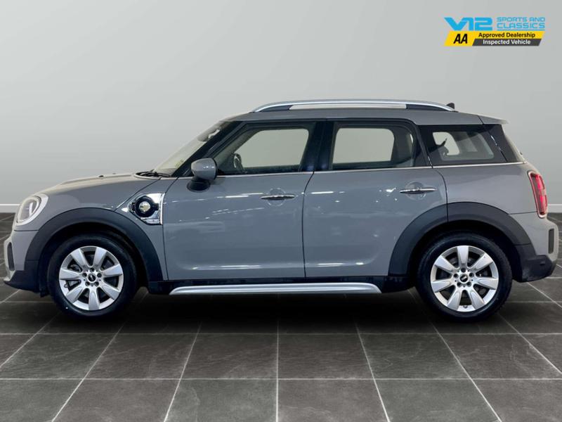 Used MINI Countryman 2022 for sale - 76882769: Photo 7
