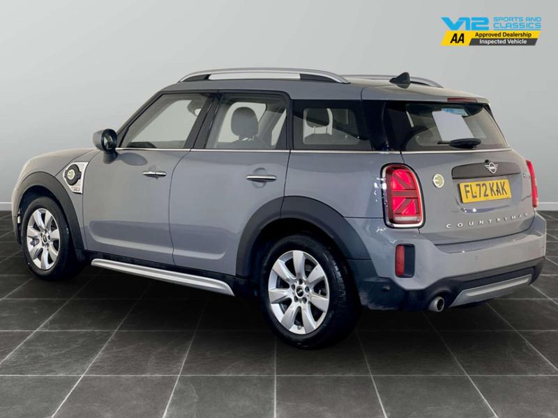 Used MINI Countryman 2022 for sale - 76882769: Photo 8