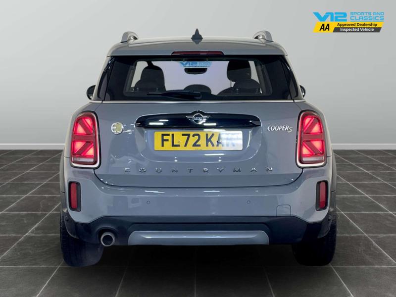 Used MINI Countryman 2022 for sale - 76882769: Photo 9