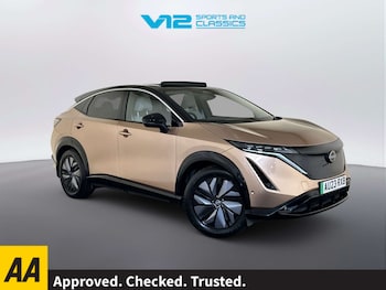 Used Nissan ARIYA 2023 for sale - 78804246: Photo