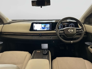 Used Nissan ARIYA 2023 for sale - 78804246: Photo