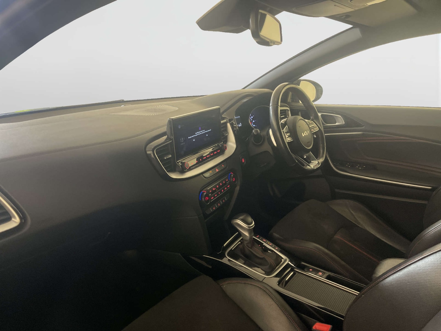 Used Kia Pro Ceed 2022 for sale - 77953378: Photo 12