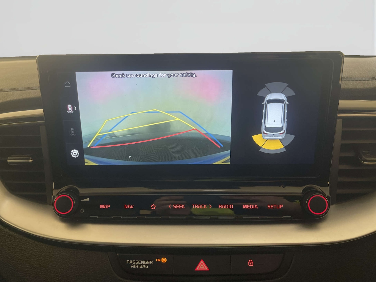 Used Kia Pro Ceed 2022 for sale - 77953378: Photo 20