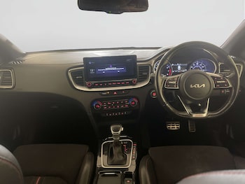 Used Kia Pro Ceed 2022 for sale - 77953378: Photo