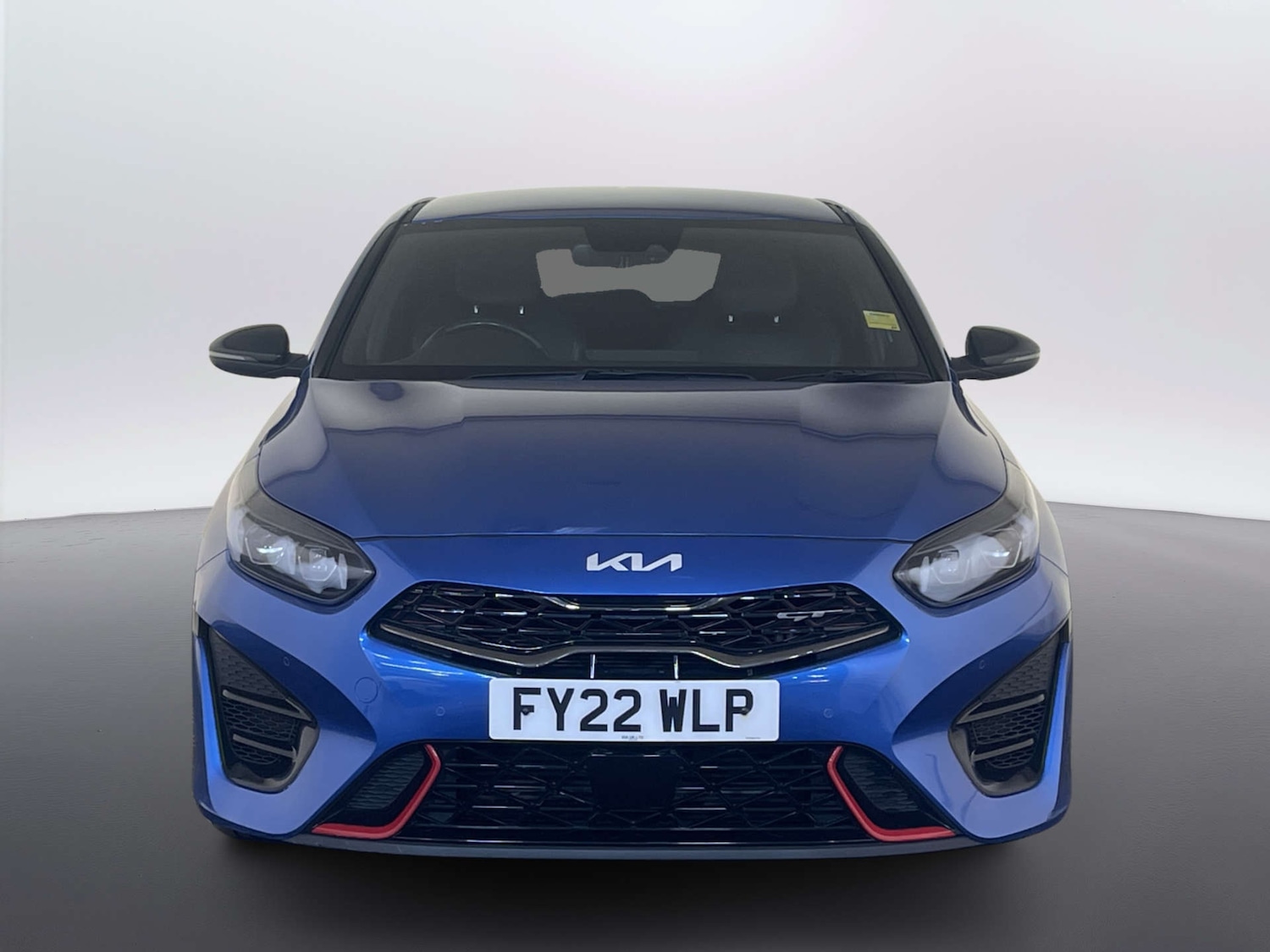 Used Kia Pro Ceed 2022 for sale - 77953378: Photo 5