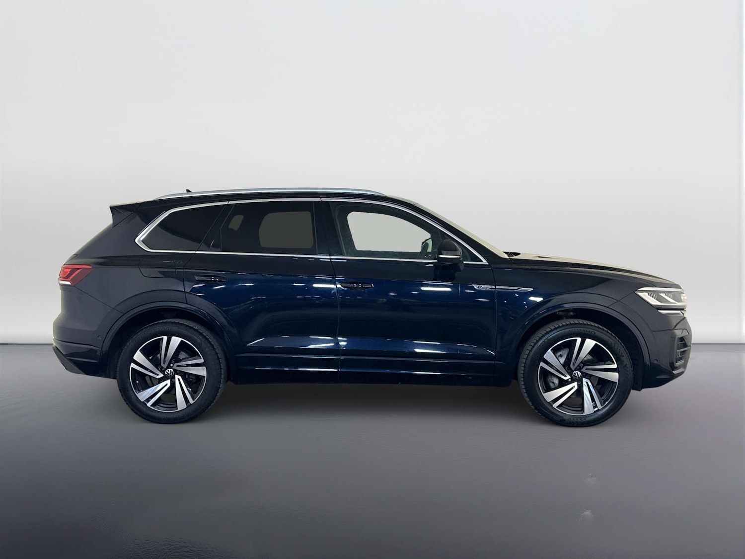 Used Volkswagen Touareg 2021 for sale - 77998541: Photo 11