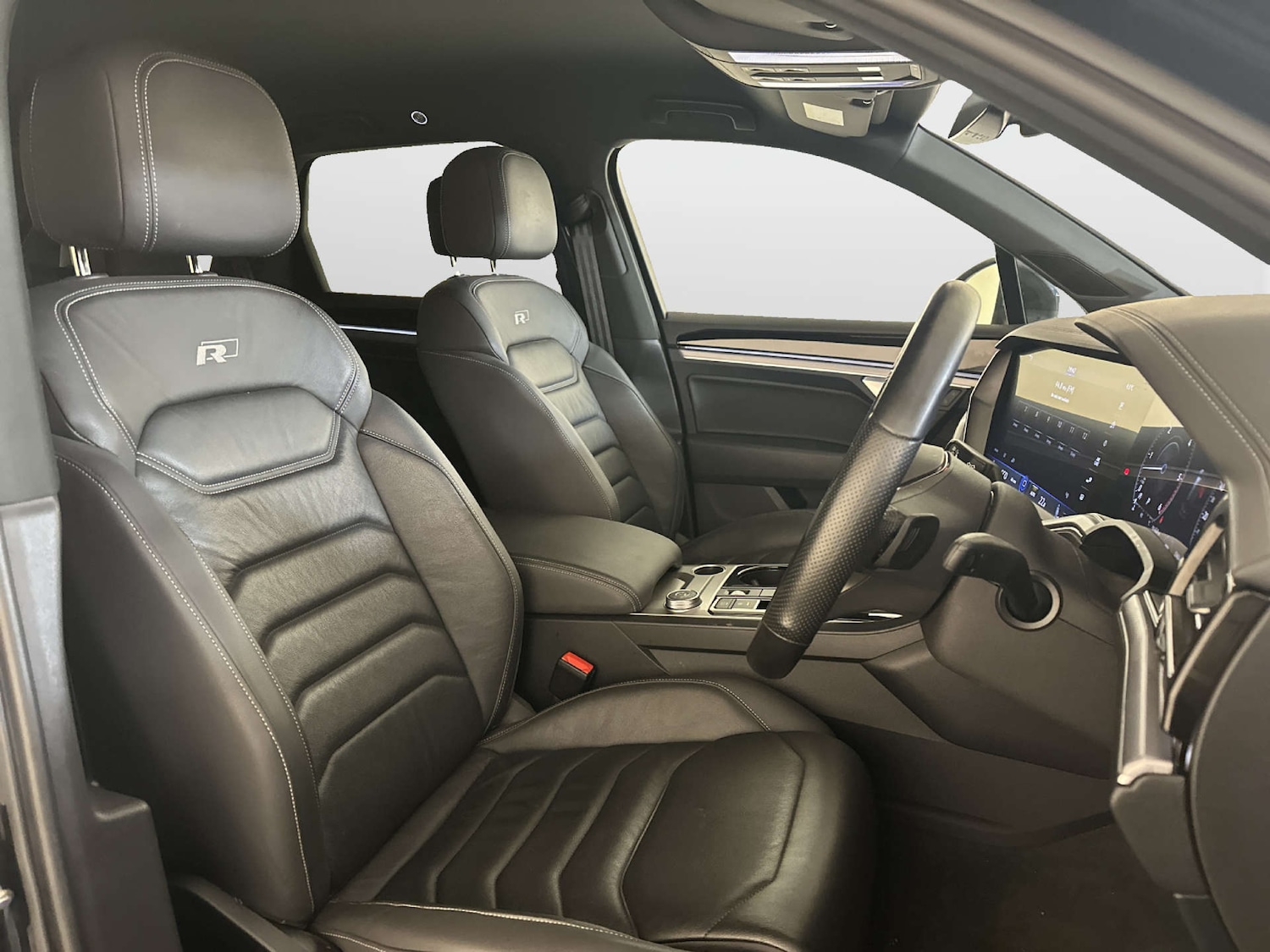 Used Volkswagen Touareg 2021 for sale - 77998541: Photo 13