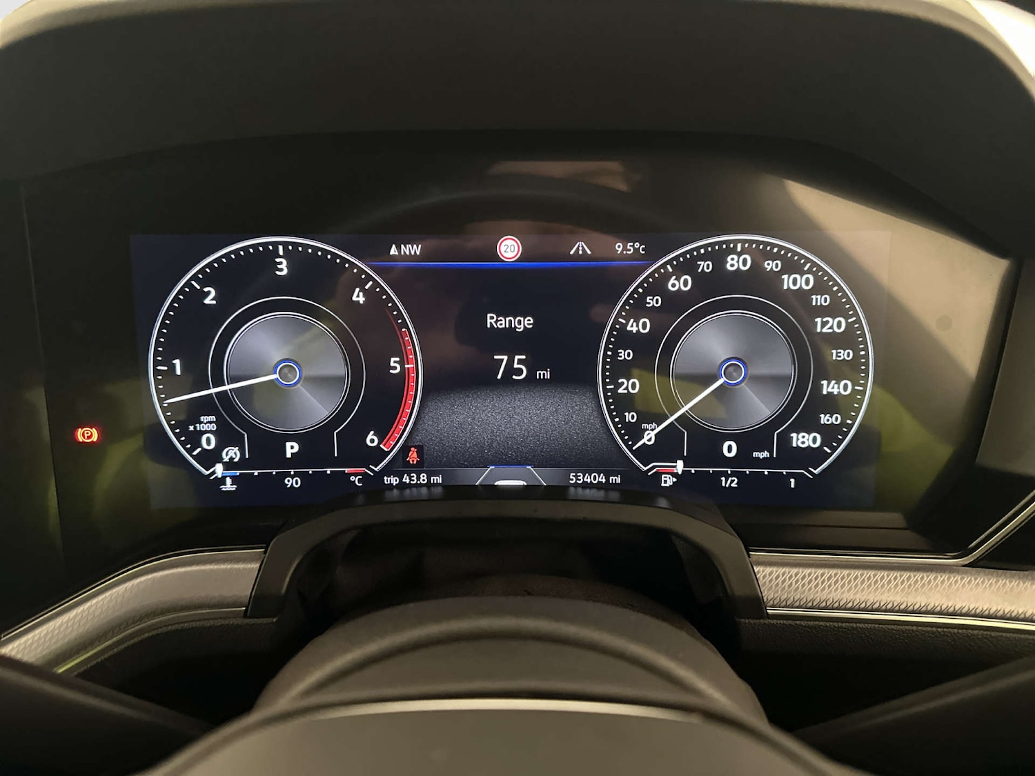 Used Volkswagen Touareg 2021 for sale - 77998541: Photo 19