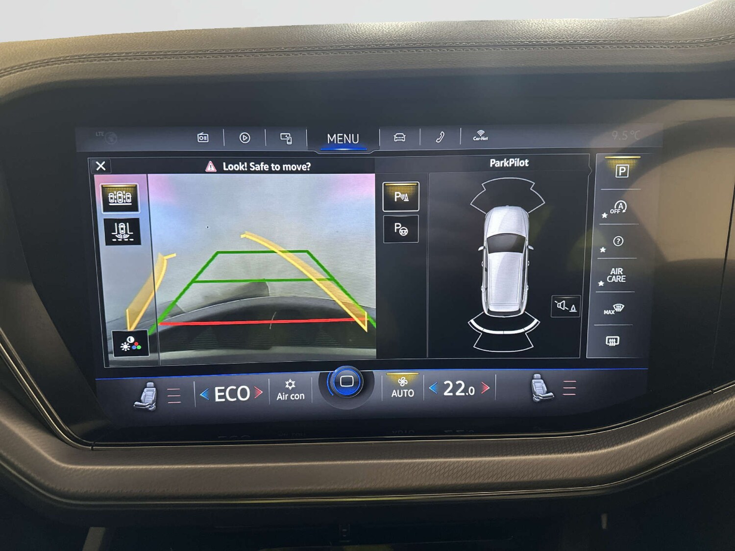 Used Volkswagen Touareg 2021 for sale - 77998541: Photo 21