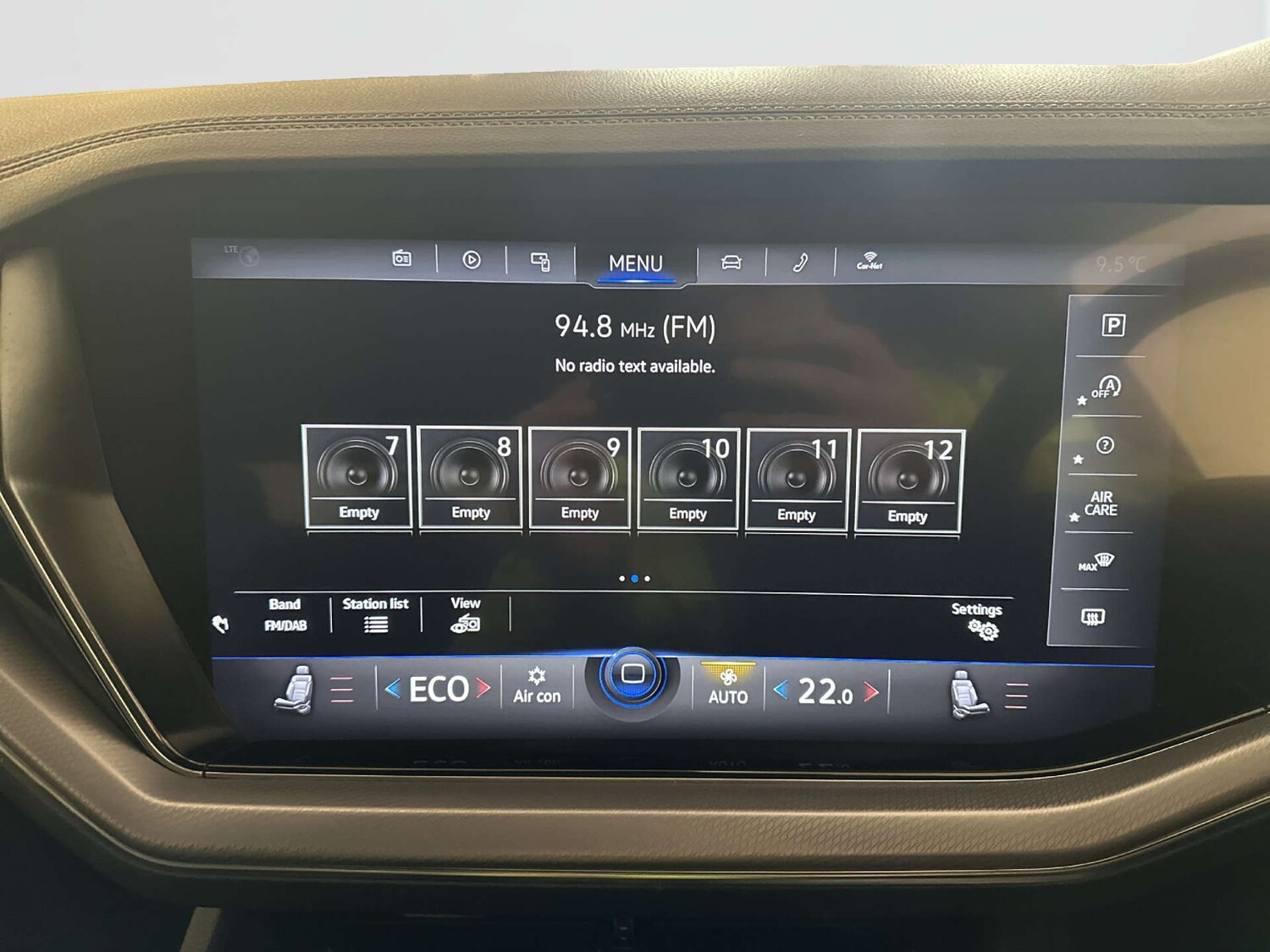 Used Volkswagen Touareg 2021 for sale - 77998541: Photo 24