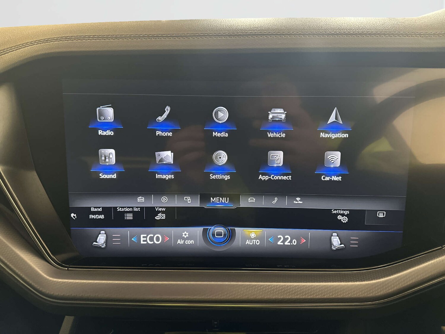 Used Volkswagen Touareg 2021 for sale - 77998541: Photo 27