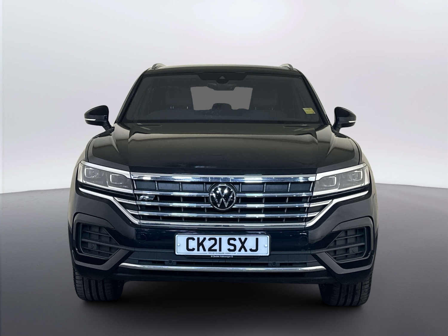 Used Volkswagen Touareg 2021 for sale - 77998541: Photo 5