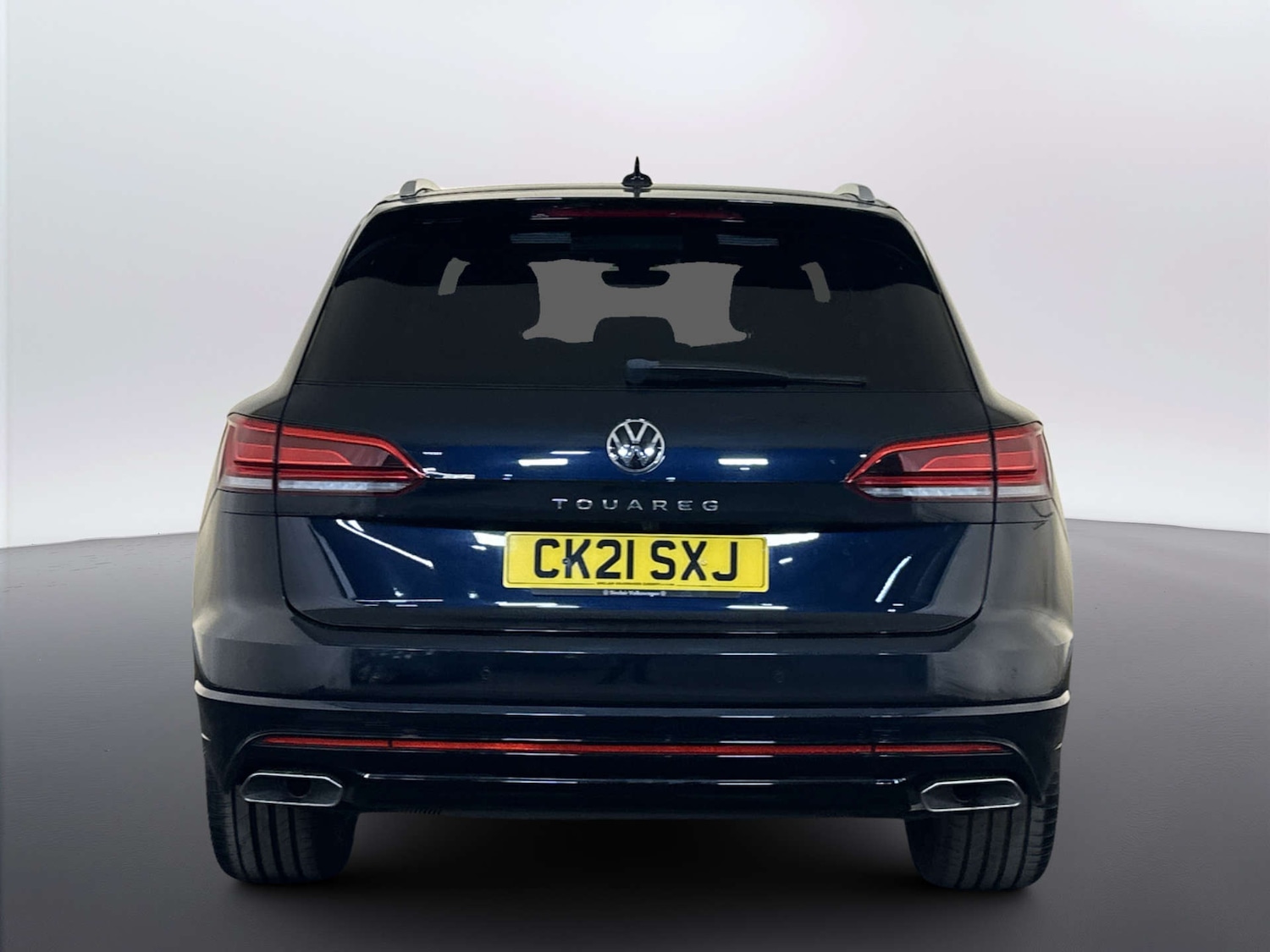 Used Volkswagen Touareg 2021 for sale - 77998541: Photo 9