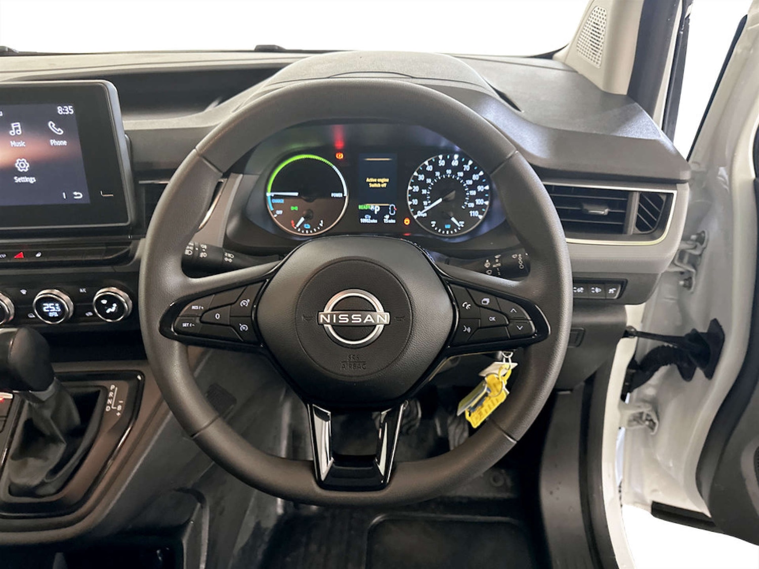 Used Nissan Other 2023 for sale - 77368225: Photo 15