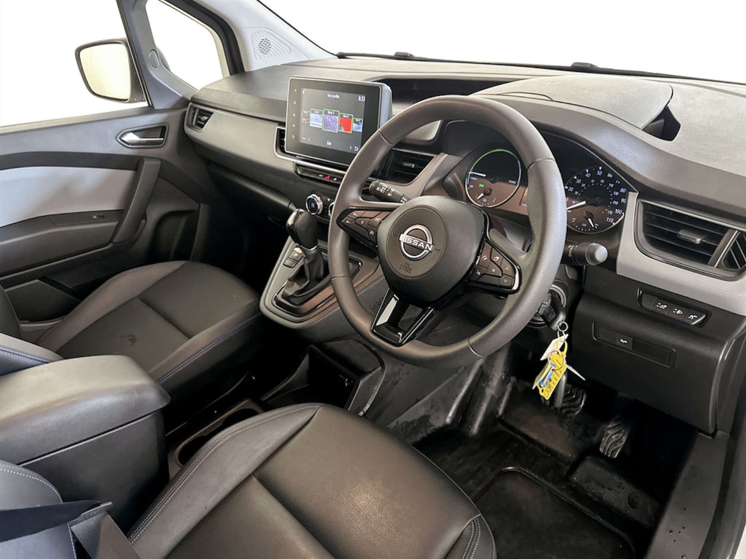 Used Nissan Other 2023 for sale - 77368225: Photo 3