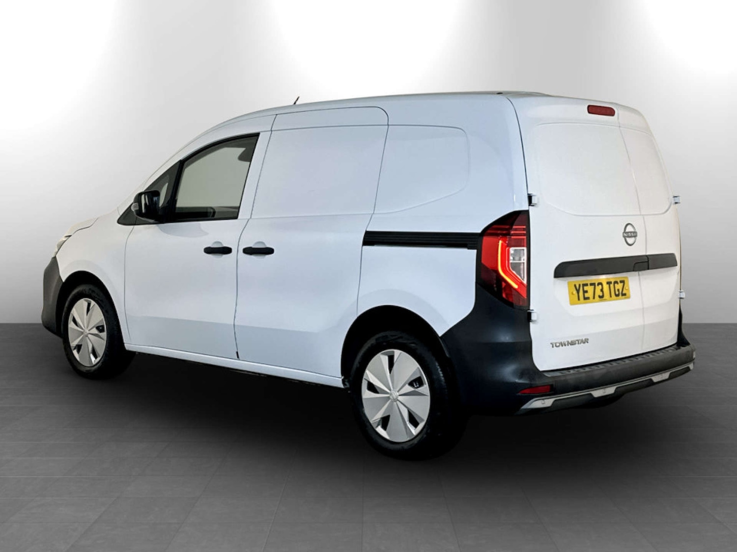 Used Nissan Other 2023 for sale - 77368225: Photo 7