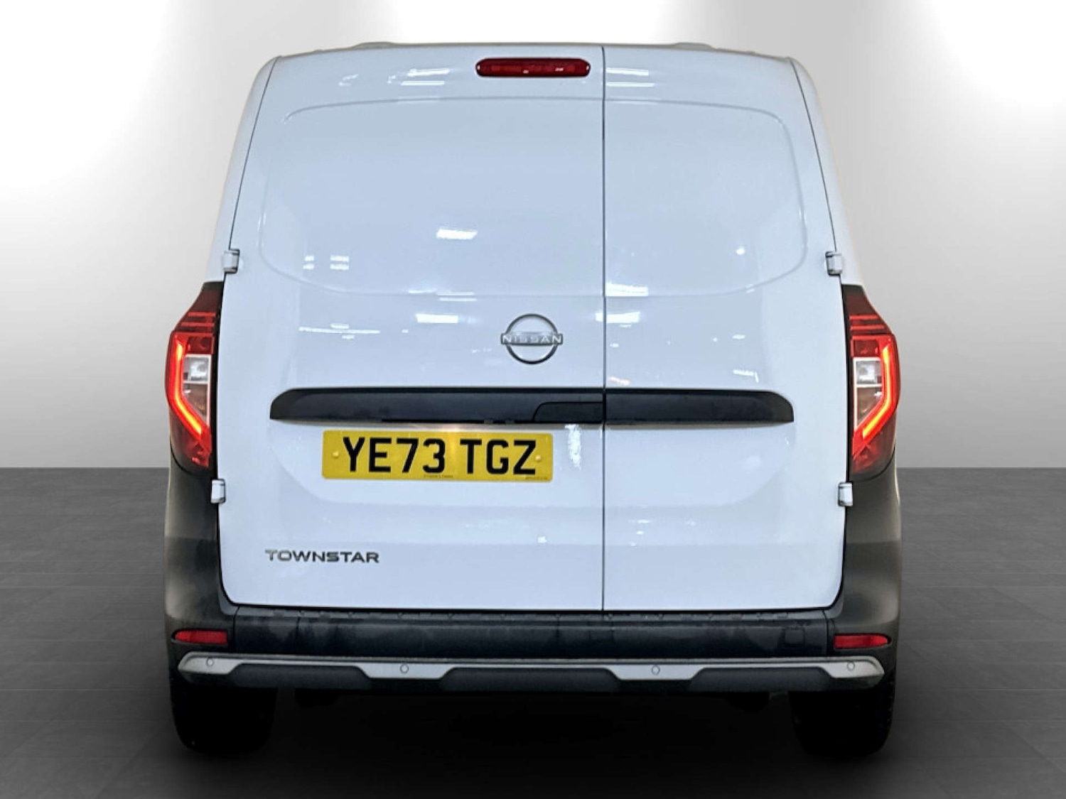 Used Nissan Other 2023 for sale - 77368225: Photo 8