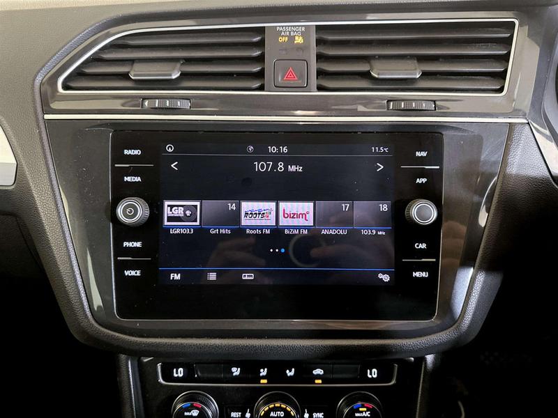 Used Volkswagen Tiguan 2019 for sale - 77176194: Photo 23