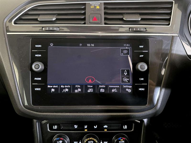 Used Volkswagen Tiguan 2019 for sale - 77176194: Photo 26