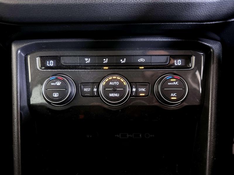 Used Volkswagen Tiguan 2019 for sale - 77176194: Photo 27