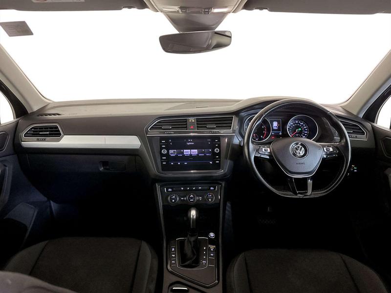 Used Volkswagen Tiguan 2019 for sale - 77176194: Photo 3