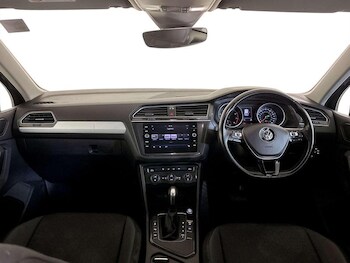 Used Volkswagen Tiguan undefined for sale - 77176194: Photo